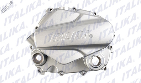 [E10010097] CUBIERTA CARTER DER GRIS