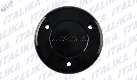 [E10010102] CUBIERTA DECORATIVA DER NEGRA