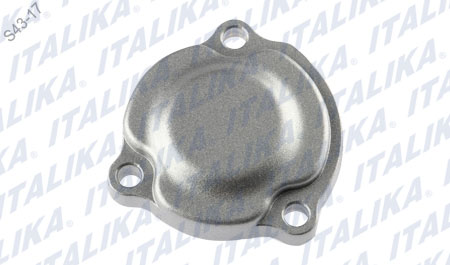 [E10010107] CUBIERTA DECORATIVA