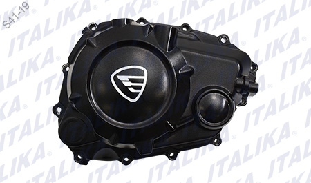 [E10010130] CUBIERTA CARTER DER NEGRO