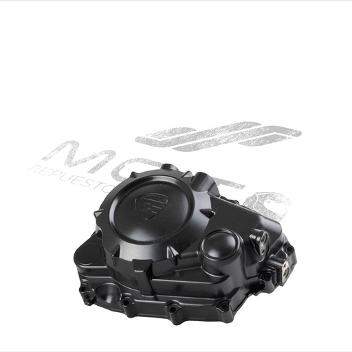 [E10010139] CUBIERTA CARTER DER NEGRO