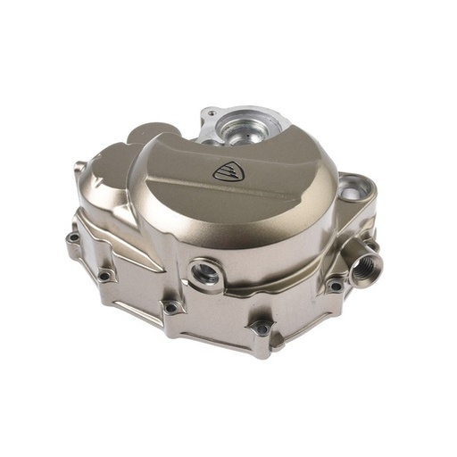 [E10010143] CUBIERTA CARTER DER DORADO