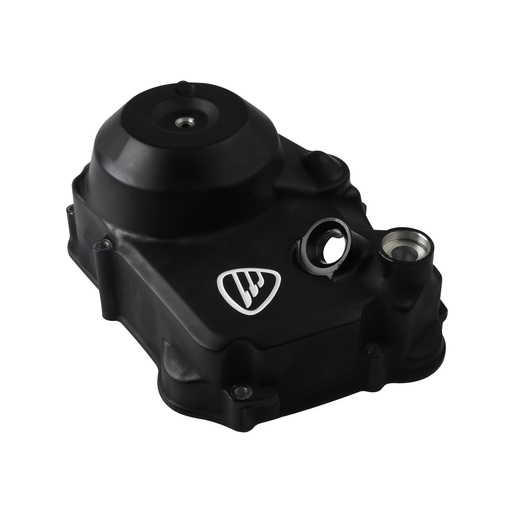 [E10010146] CUBIERTA CARTER DER NEGRO