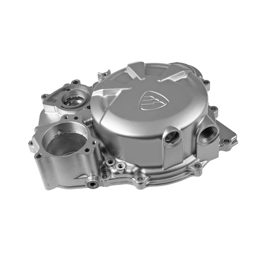 [E10010151] CUBIERTA CARTER DER GRIS