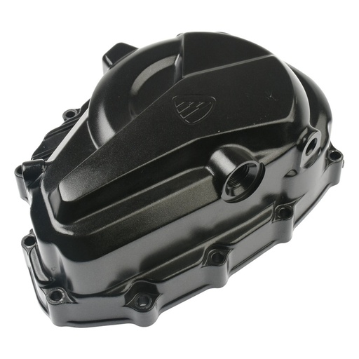 [E10010152] CUBIERTA CARTER DER NEGRO