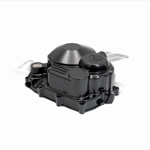 [E10010153] CUBIERTA CARTER DER NEGRO