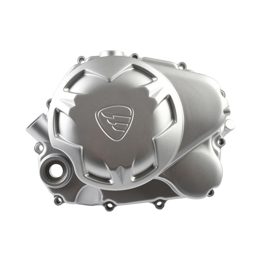 [E10010156] CUBIERTA DER CARTER CON ISOTIPO