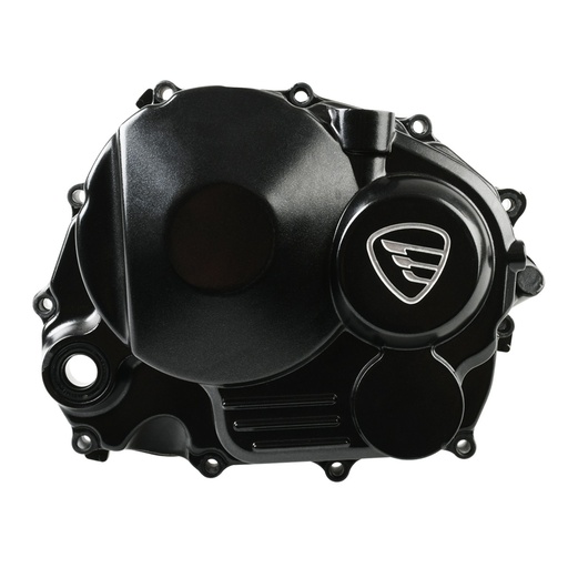 [E10010158] CUBIERTA DER CARTER NEGRA