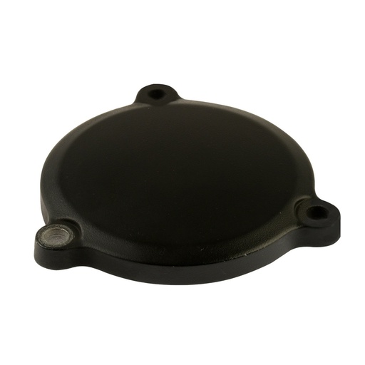 [E10010171] CUBIERTA FILTRO ACEITE NEGRO