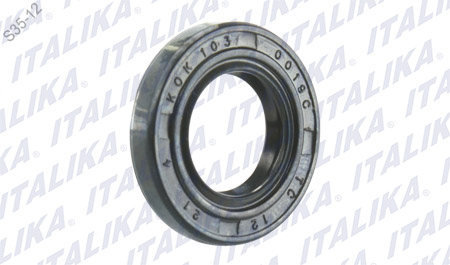 [E10030041] SELLO ACEITE D=21 d=12 b=4