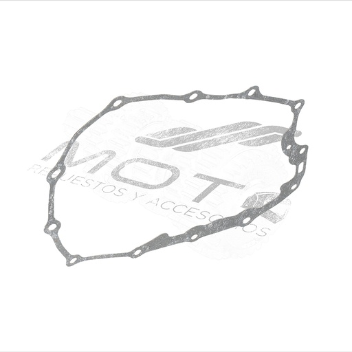 [E10030070] EMPAQUE CUBIERTA DER CARTER