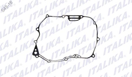 [E10030081] EMPAQUE CUBIERTA DER CARTER