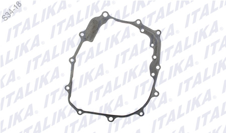 [E10030100] EMPAQUE CUBIERTA DER CARTER