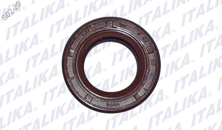 [E10030103] SELLO ACEITE 16X28X7