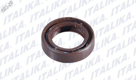 [E10030104] SELLO ACEITE 12X18X5