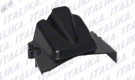 [E11010069] CUBIERTA IZQ TRAS DE CARTER