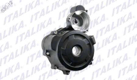 [E11010080] CUBIERTA IZQUIERDA DE CARTER