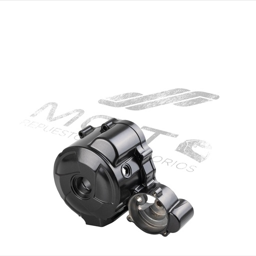 [E11010114] CUBIERTA IZQ CARTER