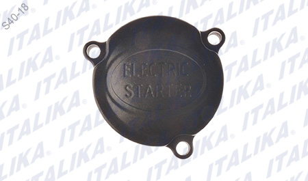 [E11010121] CUBIERTA DEL REDUCTOR