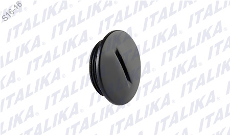 [E11010140] CUBIERTA DECORATIVA CARTER IZQ