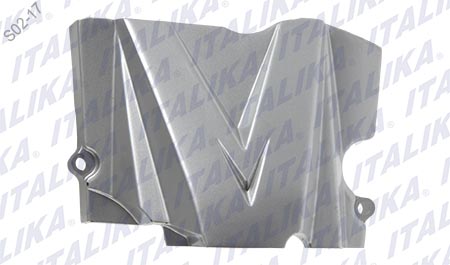 [E11010149] CUBIERTA TRAS IZQ CARTER