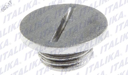 [E11010152] TAPON INSPECCION