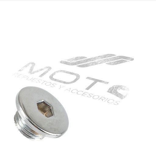 [E11010170] TAPON INSPECCION