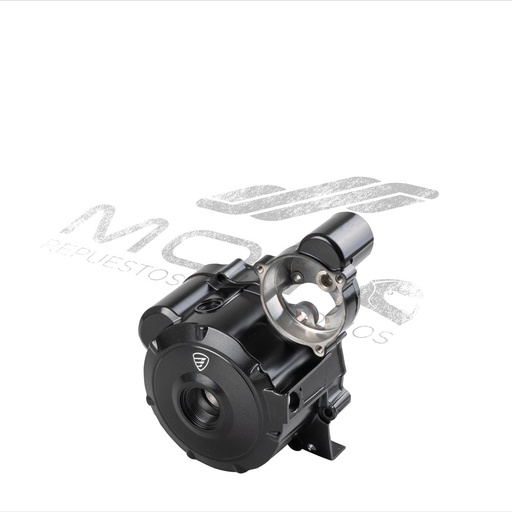 [E11010227] CUBIERTA CARTER IZQ