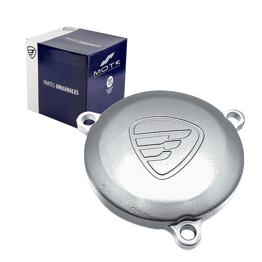 [E11010241] CUBIERTA REDUCTOR