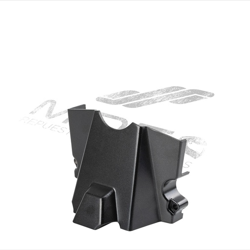 [E11010242] CUBIERTA IZQ TRAS CARTER