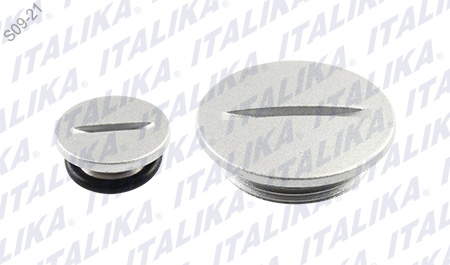 [E11010249] CUBIERTA DECORATIVA IZQ GRIS