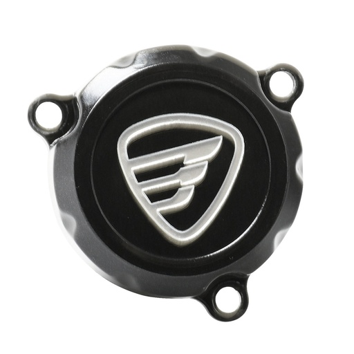 [E11010252] CUBIERTA REDUCTOR NEGRA