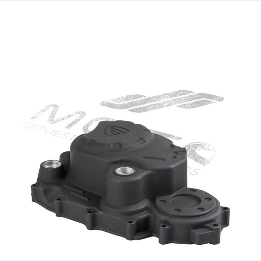 [E11010258] CUBIERTA CARTER DER CON ISOTIPO