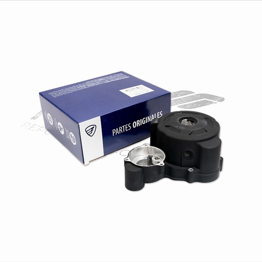 [E11010267] CUBIERTA CARTER IZQ