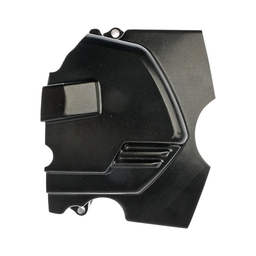 [E11010278] CUBIERTA CARTER TRAS IZQ NEGRO