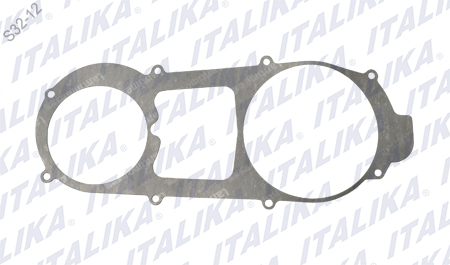 [E11030001] EMPAQUE DE CUBIERTA IZQUIERDA