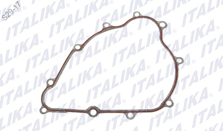 [E11030062] EMPAQUE CUBIERTA IZQ