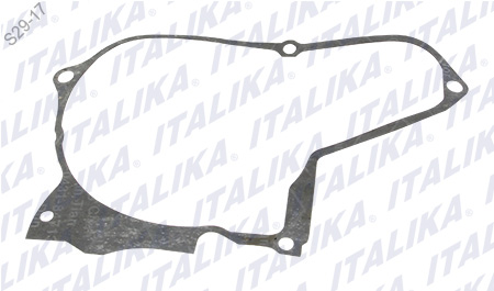 [E11030063] EMPAQUE CUBIERTA CARTER IZQ