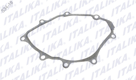 [E11030066] EMPAQUE CUBIERTA IZQ CARTER