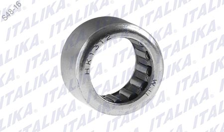 [E11040005] BALERO AGUJAS HK131912