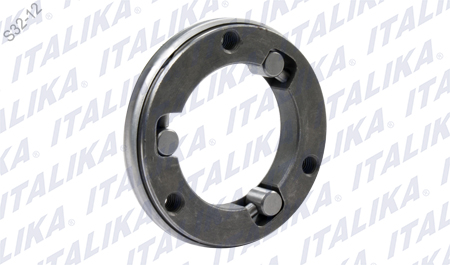 [E12010001] CUERPO DEL EMBRAGUE DE ARRANQU