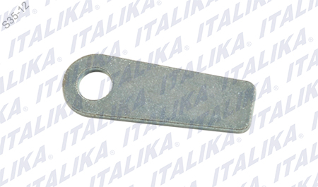 [E12010010] PLACA DE AJUSTE DE ENGRANE DE