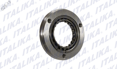 [E12010034] EMBRAGUE DE ARRANQUE