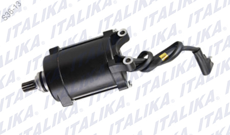 [E12010087] MOTOR DE ARRANQUE