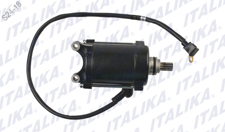 [E12010136] MOTOR ARRANQUE