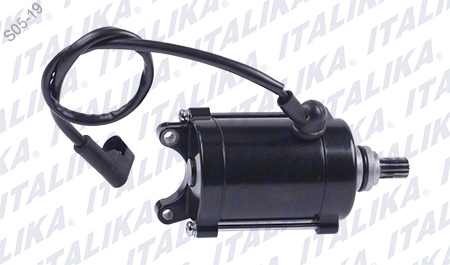 [E12010139] MOTOR ARRANQUE