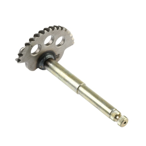 [E12010155] EJE GIRATORIO ARRANQUE