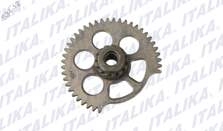 [E12020003] ENGRANE ACTUADOR ARRANQUE DE P