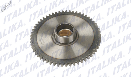 [E12020006] ENGRANE IMPULSOR DE ARRANQUE