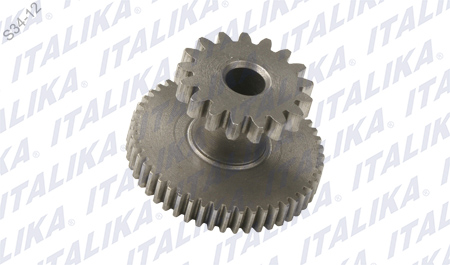 [E12020018] REDUCCION DE MARCHA (49/17D)